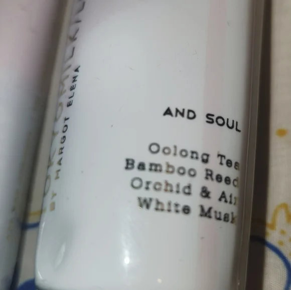 Set Of 5 Tokyo Milk "And Soul" Full Size Handcremes – Brand New - Picture 6 of 7